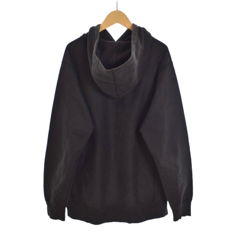 Supreme（シュプリーム） SUPREME 17AW Arabic Logo Hooded Sweatshirt