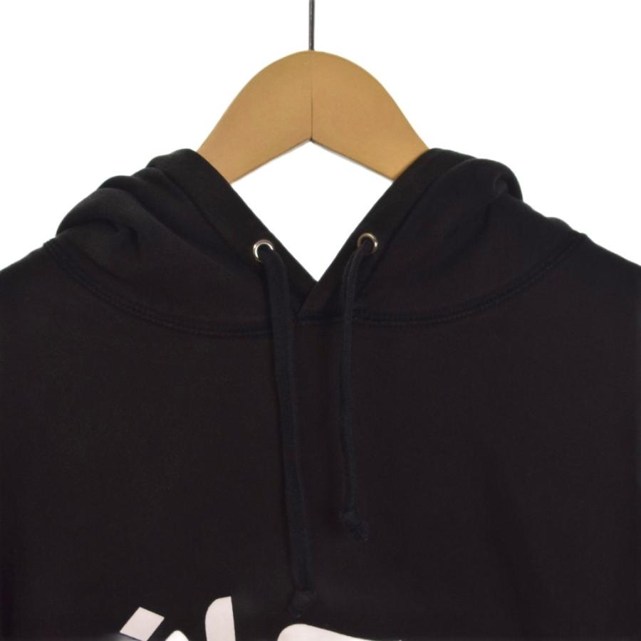 Supreme（シュプリーム） SUPREME 17AW Arabic Logo Hooded Sweatshirt