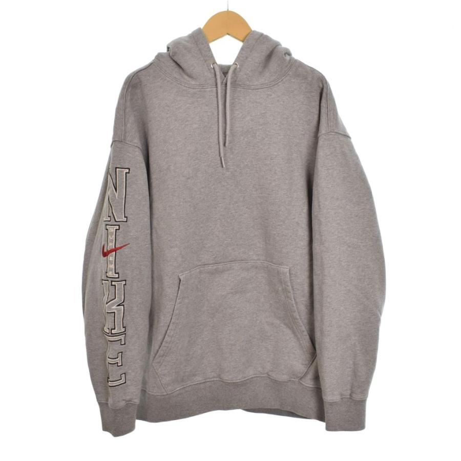 Supreme（シュプリーム） ナイキ NIKE 24SS Hooded Sweatshirt プル
