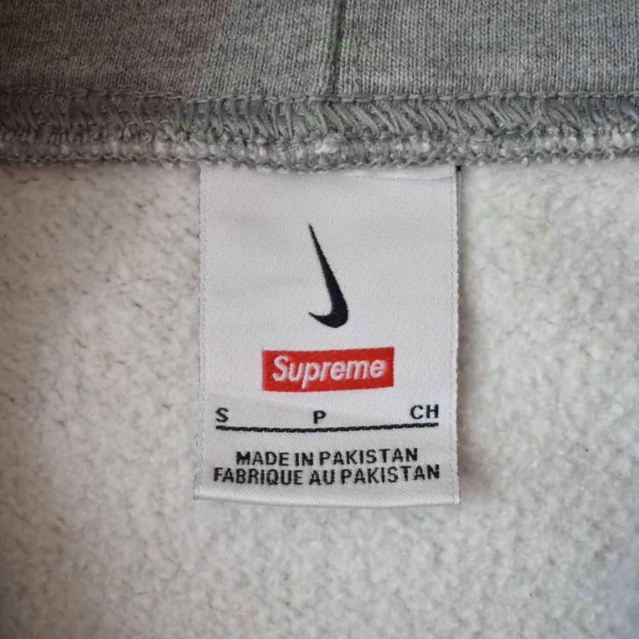 Supreme（シュプリーム） ナイキ NIKE 24SS Hooded Sweatshirt プル