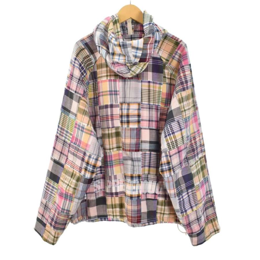Supreme（シュプリーム） グッドイナフ GOODENOUGH 25SS Patchwork