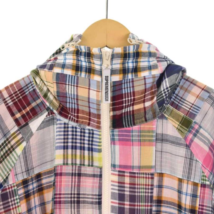 Supreme（シュプリーム） グッドイナフ GOODENOUGH 25SS Patchwork