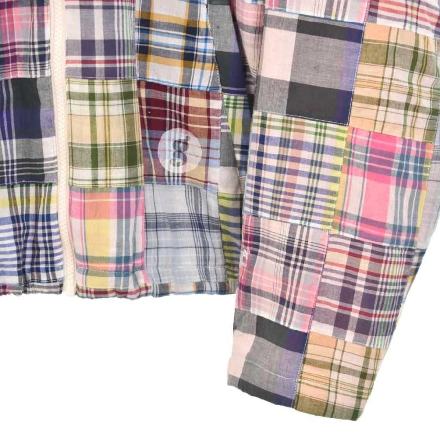 Supreme（シュプリーム） グッドイナフ GOODENOUGH 25SS Patchwork