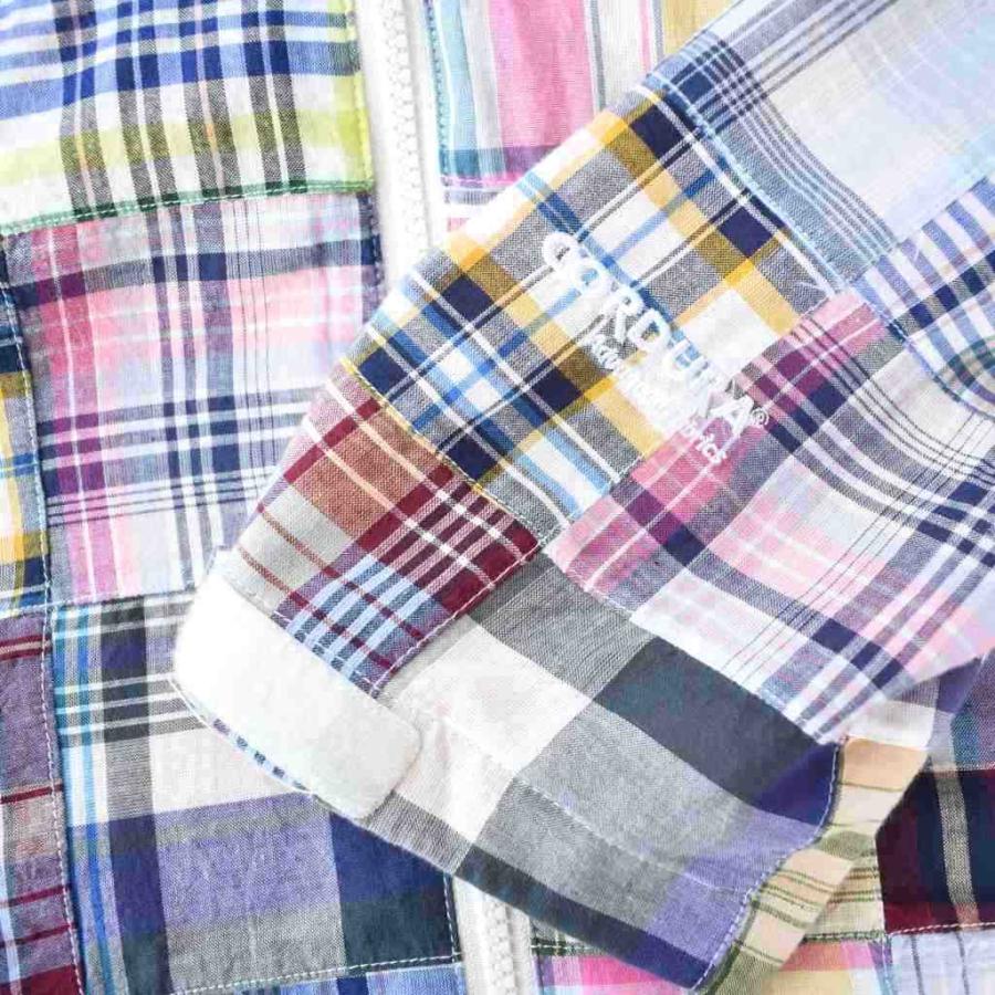 Supreme（シュプリーム） グッドイナフ GOODENOUGH 25SS Patchwork