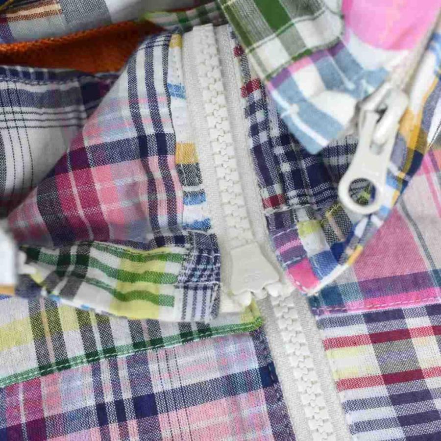 Supreme（シュプリーム） グッドイナフ GOODENOUGH 25SS Patchwork