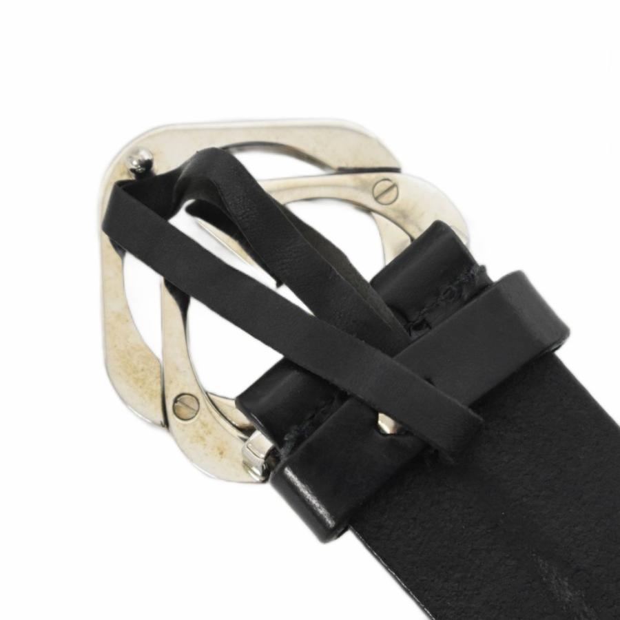 GUCCI グッチ レザー ベルト Gバックル ブラック 80-32 イタリア製 楽天市場】GUCCI グッチ インターロッキングG バックルベルト