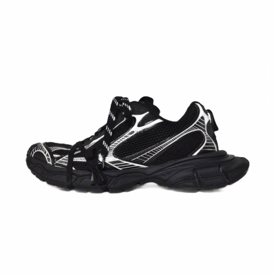 BALENCIAGA（バレンシアガ） BALENCIAGA 3XL USED加工 スニーカー 