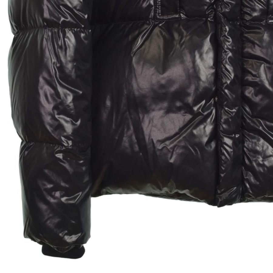 【美品✨希少】モンクレール ダウンジャケット 2way 切替 ナイロン ブラック 楽天市場】【美品】モンクレール SACURA ダウンジャケット