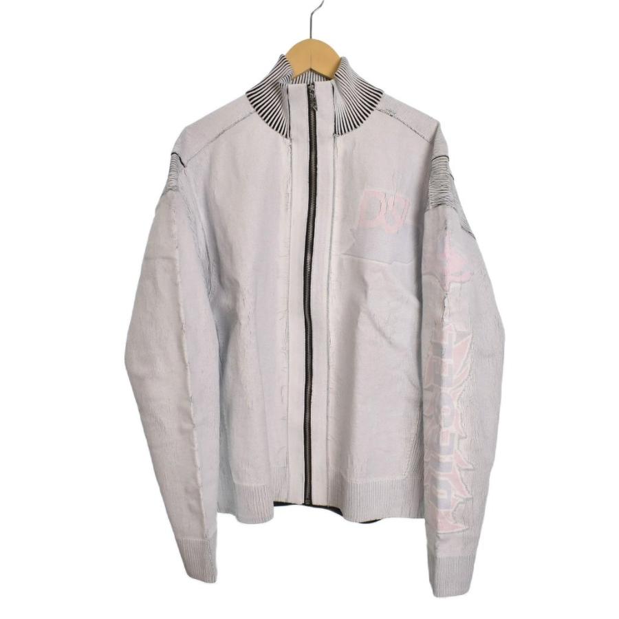 DIESEL（ディーゼル） DIESEL 24AWK-DIRTONE ジャケット ブルゾン