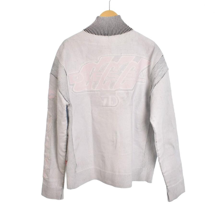 DIESEL（ディーゼル） DIESEL 24AWK-DIRTONE ジャケット ブルゾン