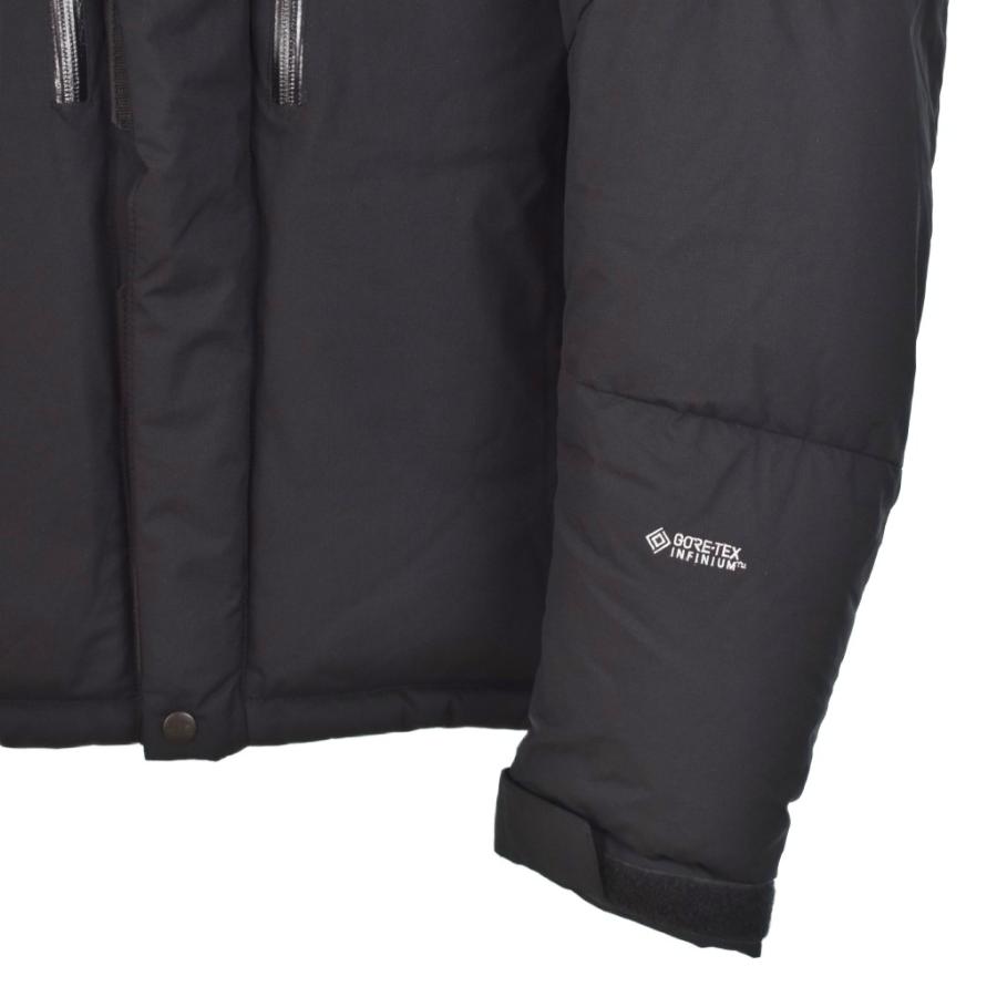 ノースフェイス　バルトロライト　ND91950 THE NORTH FACE（ザ ノースフェイス） THE NORTH FACE BALTRO LIGHT