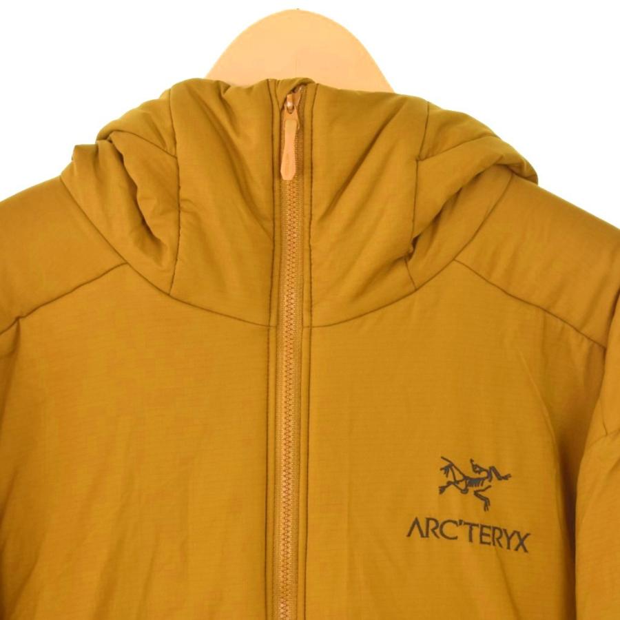 ARC'TERYX（アークテリクス） ARC'TERYX ATOM AR HOODY アトム