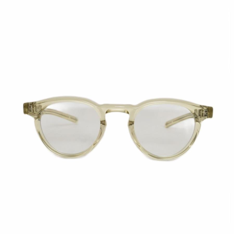 ジェントルモンスター GENTLE MONSTER BOLD Ron C4 メガネ 眼鏡