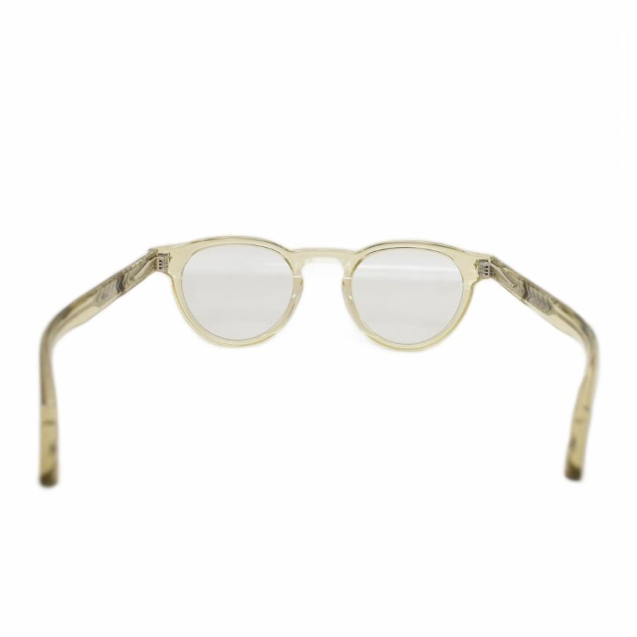 ジェントルモンスター GENTLE MONSTER BOLD Ron C4 メガネ 眼鏡