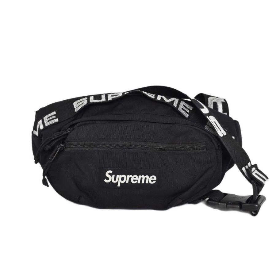 Supreme（シュプリーム） SUPREME 18SS Cordura Waist Bag ウエスト
