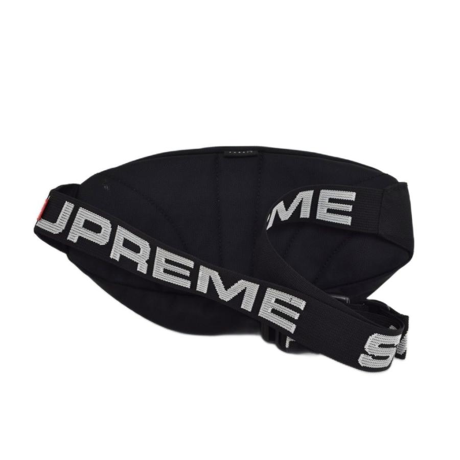 Supreme（シュプリーム） SUPREME 18SS Cordura Waist Bag ウエスト