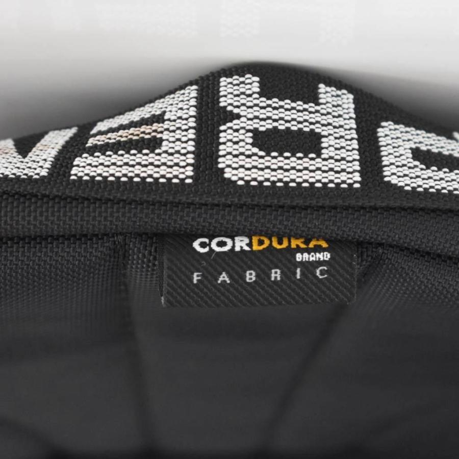 Supreme（シュプリーム） SUPREME 18SS Cordura Waist Bag ウエスト