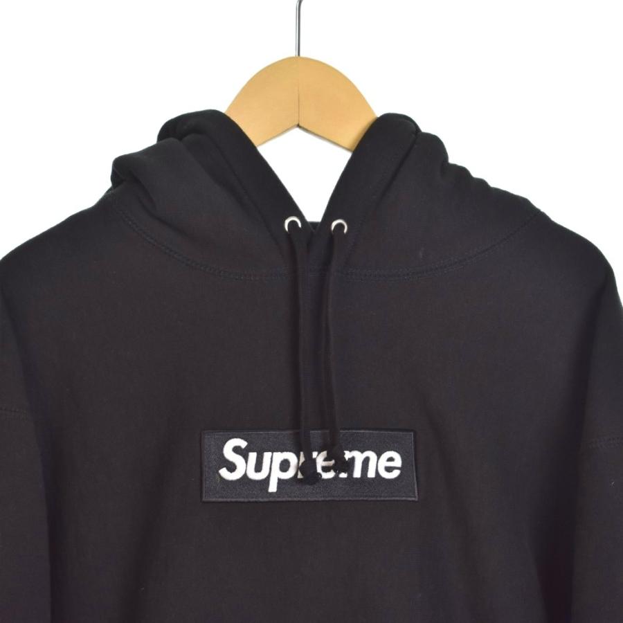 Supreme（シュプリーム） SUPREME 24AW Box Logo Hooded Sweatshirt