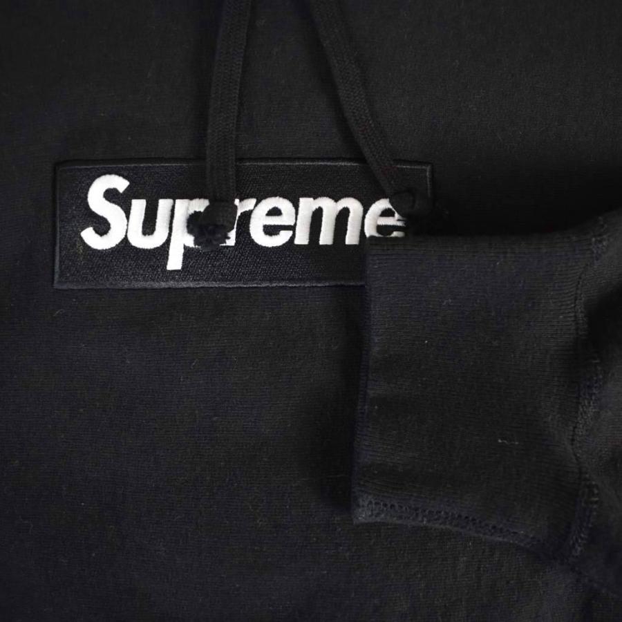 Supreme（シュプリーム） SUPREME 24AW Box Logo Hooded Sweatshirt