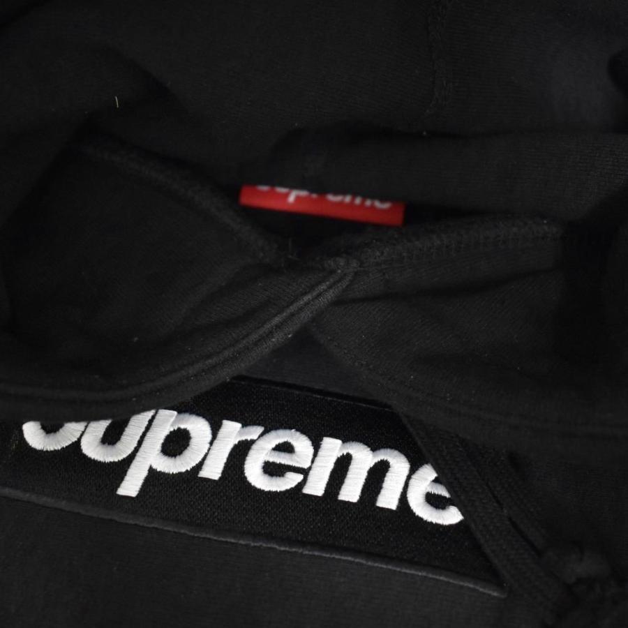 新品　24aw Box Logo Hooded Sweatshirt Mサイズ Supreme（シュプリーム） SUPREME 24AW Box Logo Hooded Sweatshirt