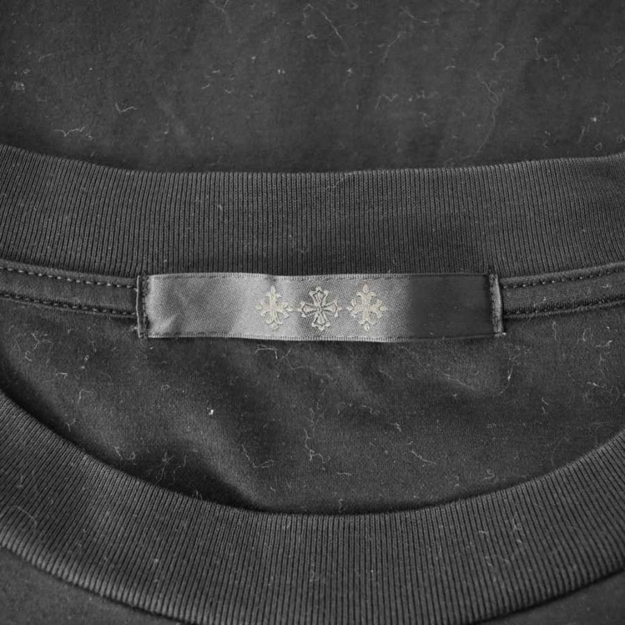 タトラス TATRAS 24SS EION エイオン Tシャツ 半袖 バックプリント