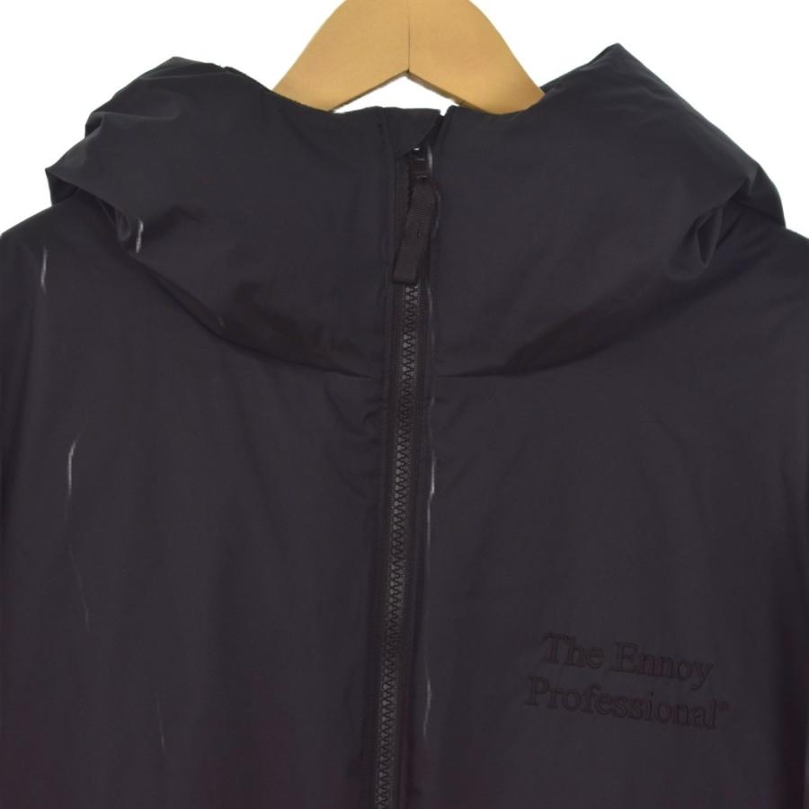The ennoy Professional 24AW Padded Jacket パデッドジャケット