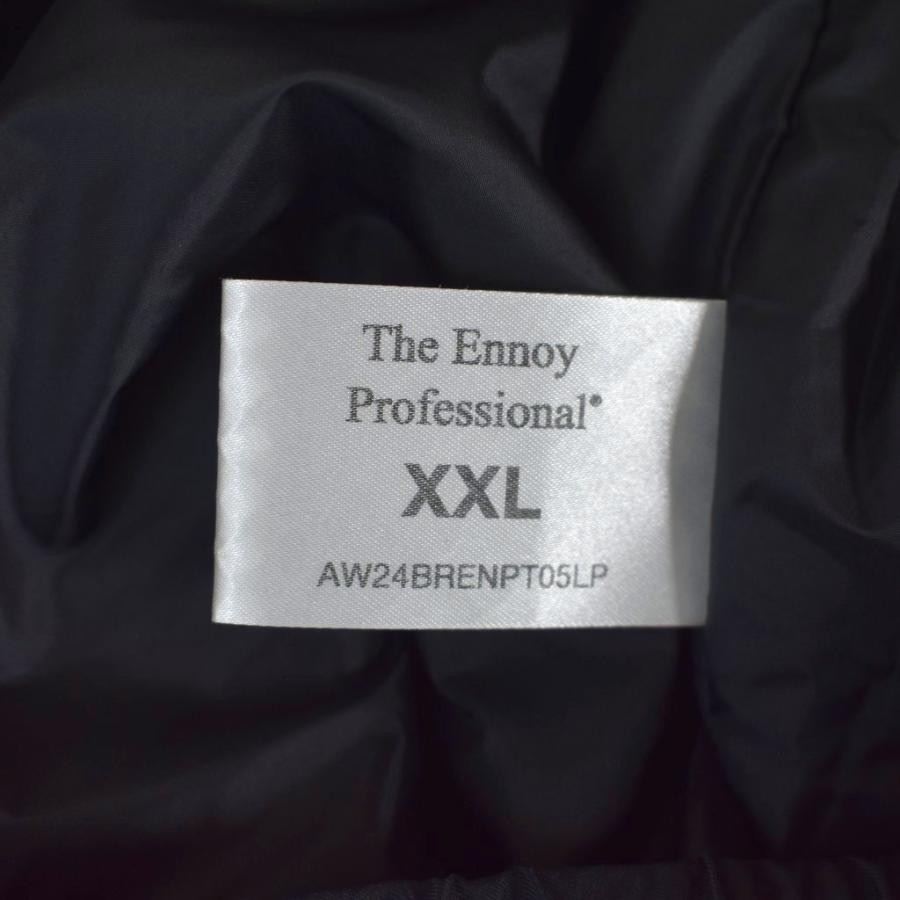 パンツ ennoy professional padded pants パンツ ennoy professional padded pants ENNOY NYLON PADDED PANTS L