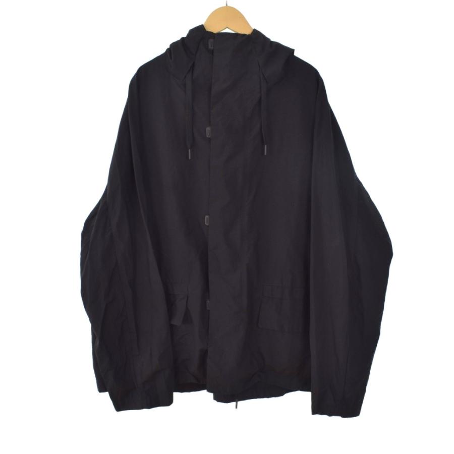 テアトラ TEATORA SOUVENIR HUNTER S/L PACKABLE マウンテンパーカー 