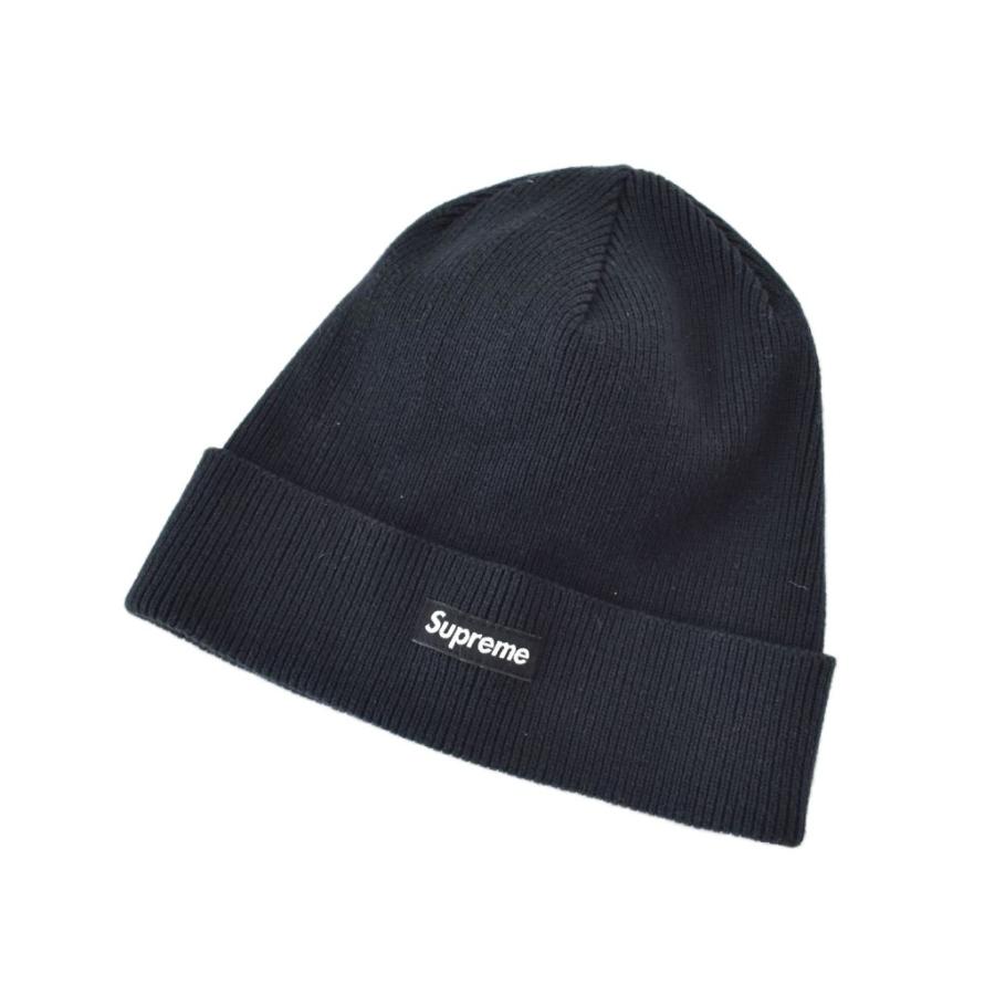 Supreme（シュプリーム） SUPREME small box logo beanie スモール