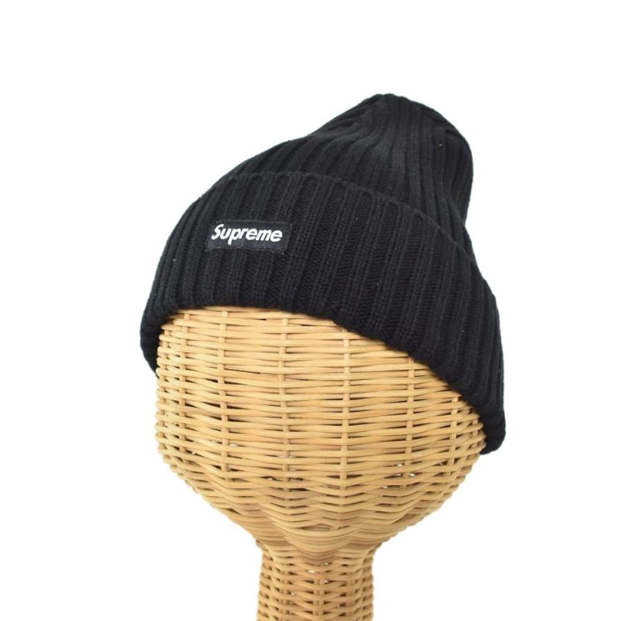 Supreme（シュプリーム） SUPREME over dyed beanie ニット帽 ビーニー
