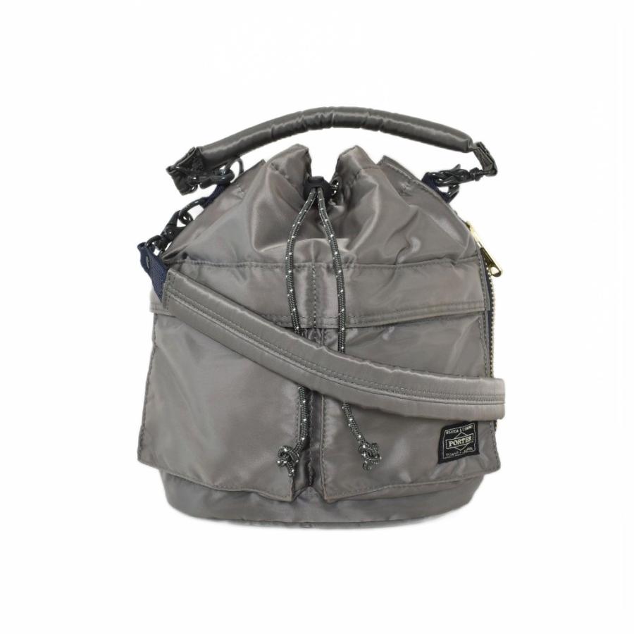 【美品】PORTER EXCHANGE PX TANKER 2WAY TOTE PORTER ポーター EXCHANGE PX TANKER 2WAY TOOL BAG タンカー