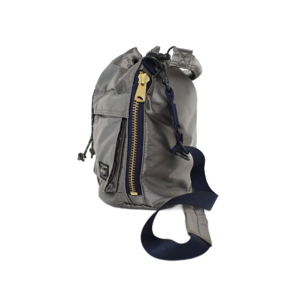 PORTER ポーター EXCHANGE PX TANKER 2WAY TOOL BAG タンカー
