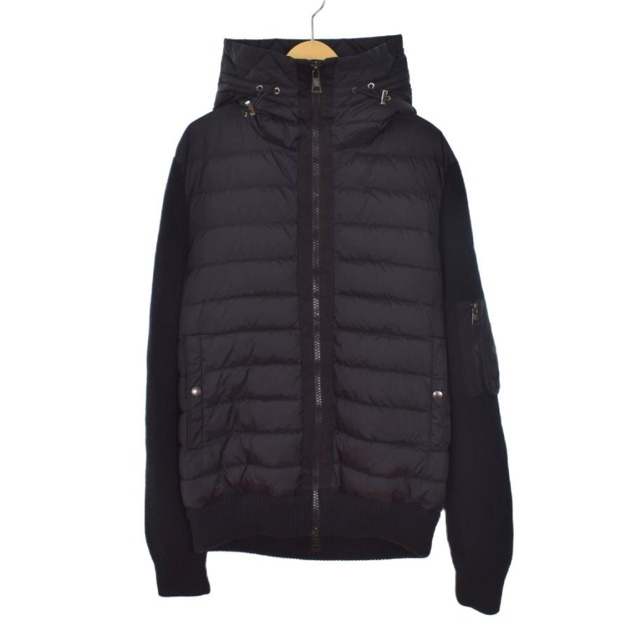 MONCLER（モンクレール） MONCLER 19AW MAGLIONE TRICOT CARDIGAN