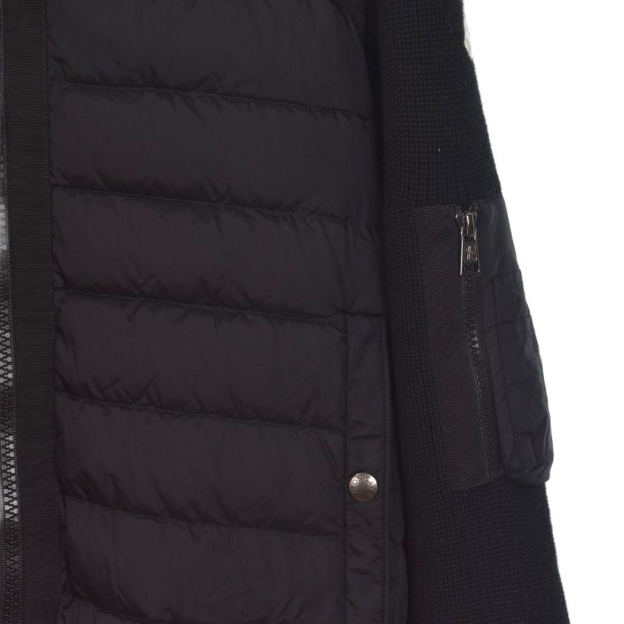 MONCLER（モンクレール） MONCLER 19AW MAGLIONE TRICOT CARDIGAN