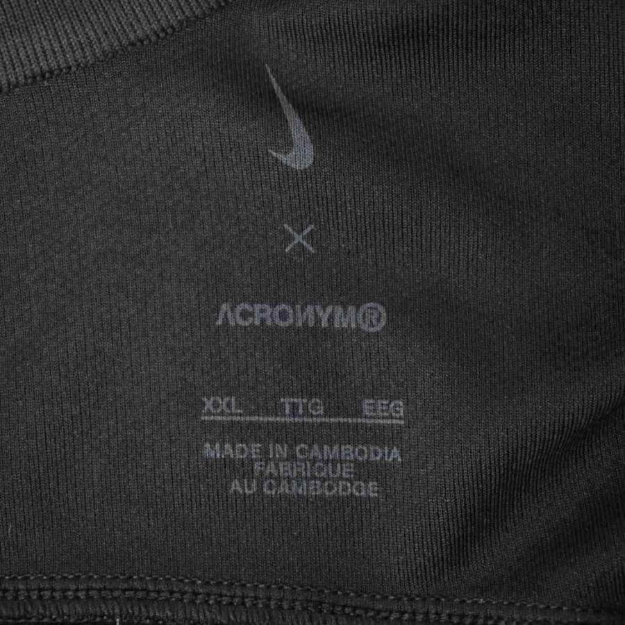 NIKE（ナイキ） アクロニウム Acronym Stadium Uniform スタジアム