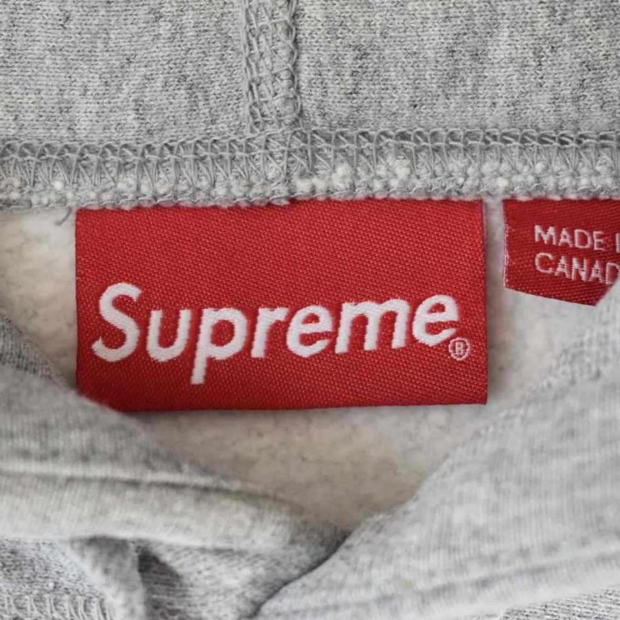 Supreme（シュプリーム） SUPREME 18FW Water Arc Hooded Sweatshirt
