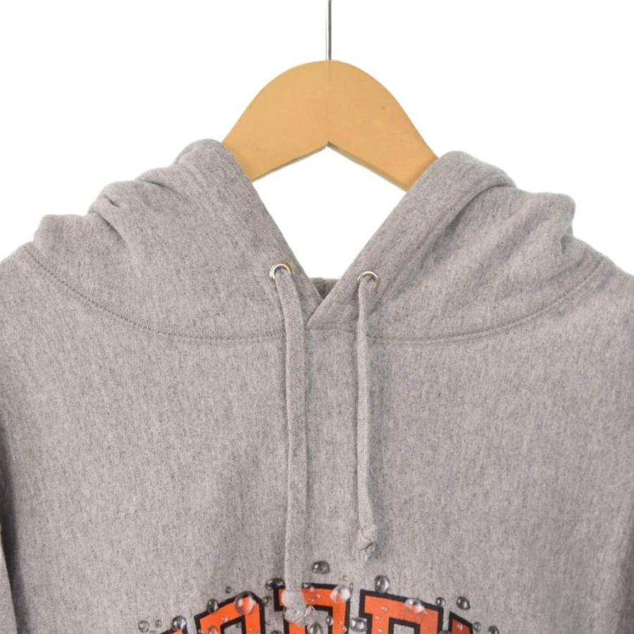 Supreme（シュプリーム） SUPREME 18FW Water Arc Hooded Sweatshirt