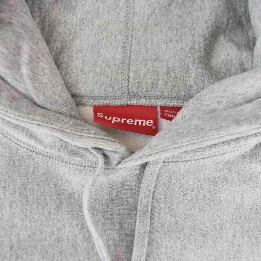 Supreme（シュプリーム） SUPREME 18FW Water Arc Hooded Sweatshirt