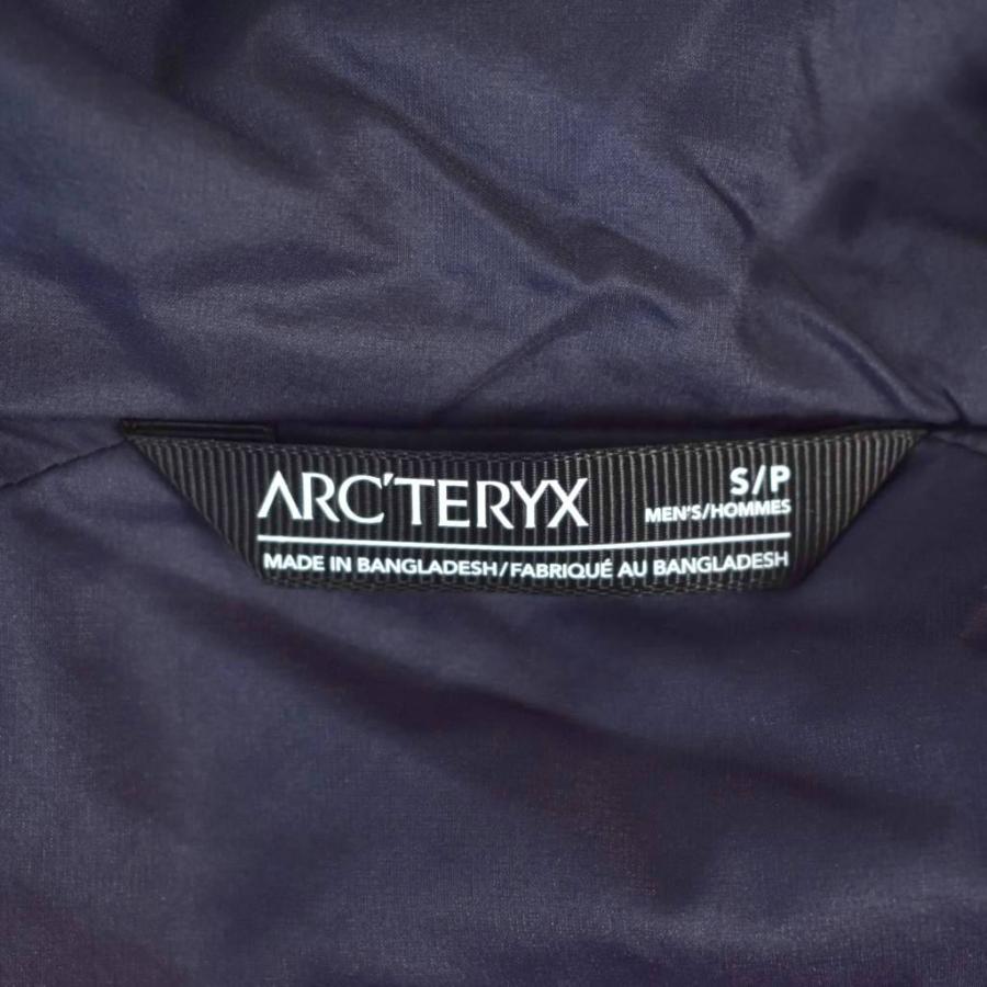 ARC'TERYX（アークテリクス） ARC'TERYX ATOM HOODY M アトム