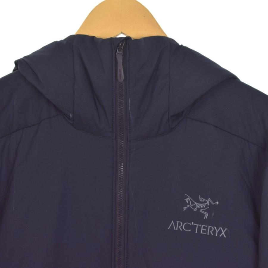 ARC'TERYX（アークテリクス） ARC'TERYX ATOM HOODY M アトム