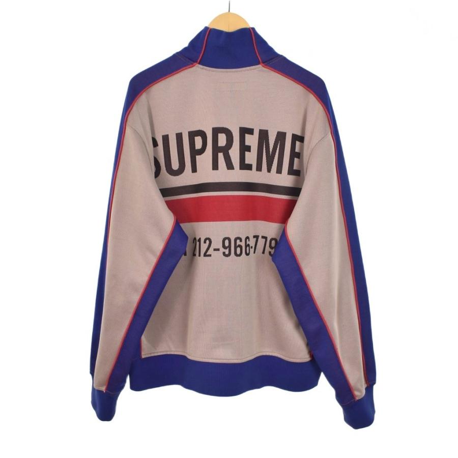Supreme（シュプリーム） SUPREME 22AW World Famous Jacquard Track