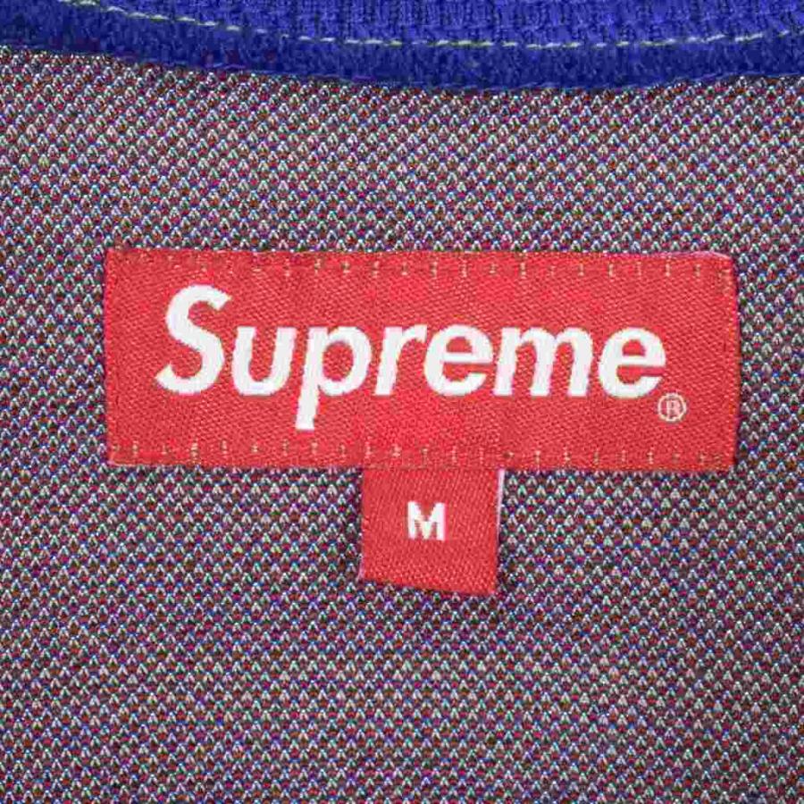 Supreme（シュプリーム） SUPREME 22AW World Famous Jacquard Track