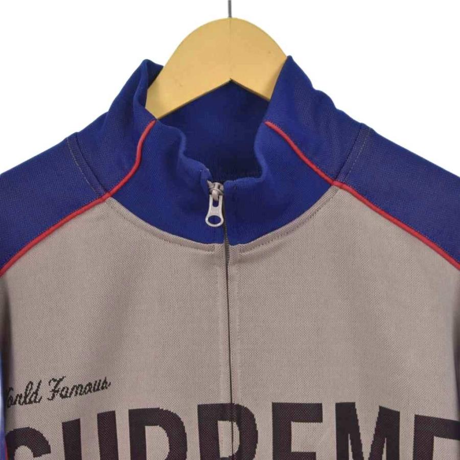 Supreme（シュプリーム） SUPREME 22AW World Famous Jacquard Track