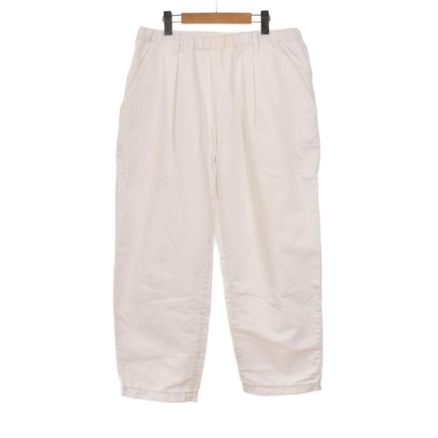 テアトラ TEATORA WALLET PANTS RESORT TL ウォレットパンツ
