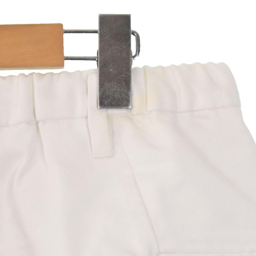 テアトラ TEATORA WALLET PANTS RESORT TL ウォレットパンツ