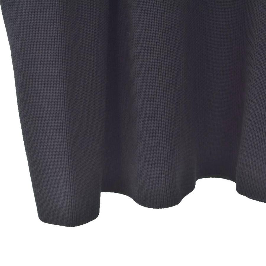 テアトラ TEATORA CARTRIDGE KNIT TURTLE 7G ニット セーター 長袖 3