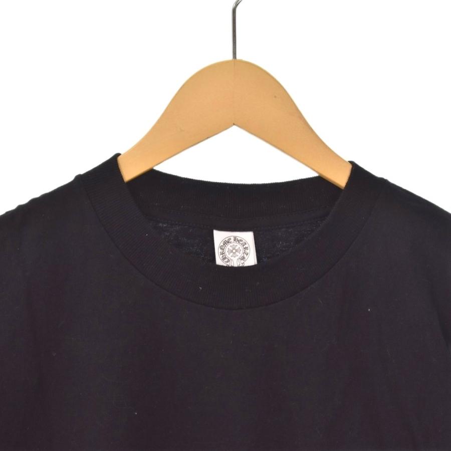 CHROME HEARTS（クロムハーツ） CHROME HEARTS CHロゴ Tシャツ