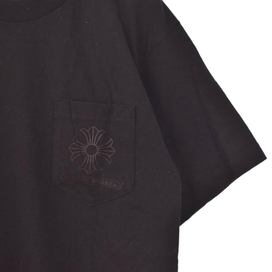 CHROME HEARTS（クロムハーツ） CHROME HEARTS CHロゴ Tシャツ