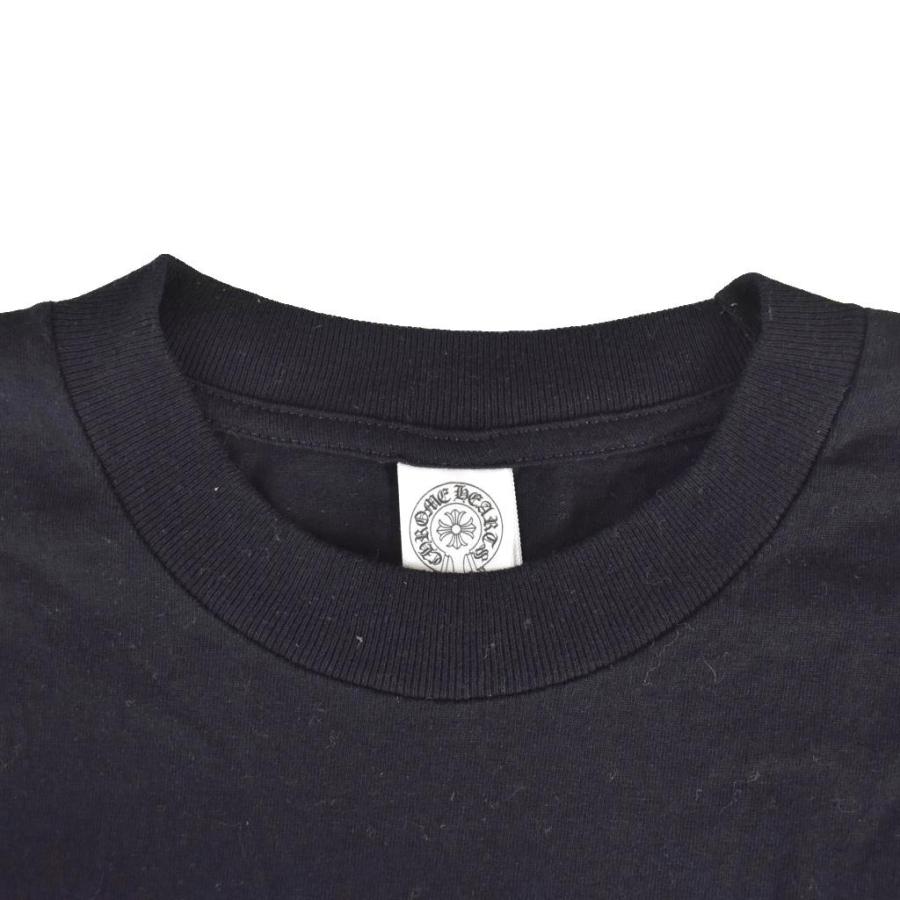 CHROME HEARTS（クロムハーツ） CHROME HEARTS CHロゴ Tシャツ