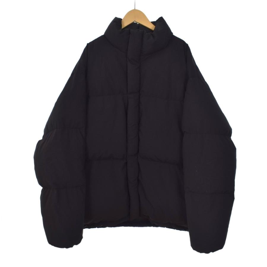 グラフペーパー Graphpaper Garment Dyed Down Jacket ダウン 